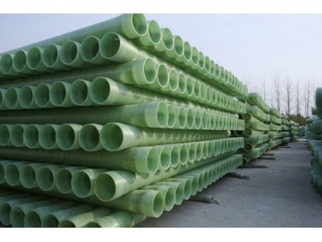 北海躍達(dá)供應(yīng)質(zhì)量好的玻璃鋼電纜保護(hù)管_供應(yīng)產(chǎn)品_廣西北海躍達(dá)玻璃鋼制品