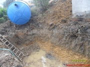 玻璃鋼化糞池產(chǎn)品圖鑒——武漢明珠與廣西玻璃鋼制造