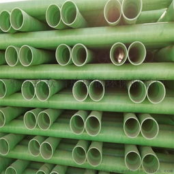 玻璃鋼管道 現(xiàn)代農(nóng)業(yè)供水與灌溉的優(yōu)選方案——以廣西應(yīng)用為例