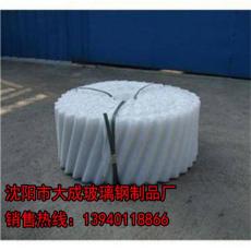 南北輝映 沈陽大成玻璃鋼制品廠與廣西玻璃鋼產(chǎn)業(yè)的特色發(fā)展