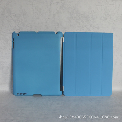 中黃偉洪批發(fā)新款I(lǐng)PAD2-3-4情侶套9.7英寸保護(hù)殼，兼顧美觀與品質(zhì)